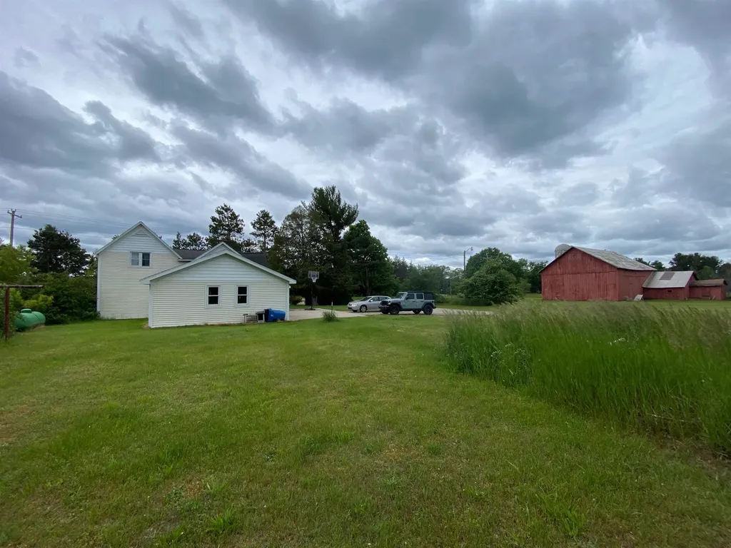 20682 Honor Highway Inland Township MI 49643