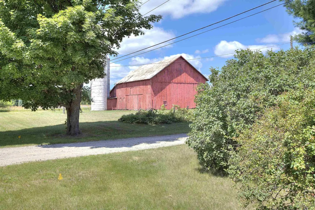 20682 Honor Highway Inland Township MI 49643
