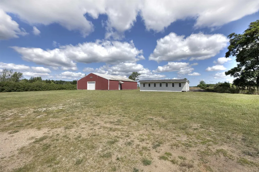 20682 Honor Highway Inland Township MI 49643