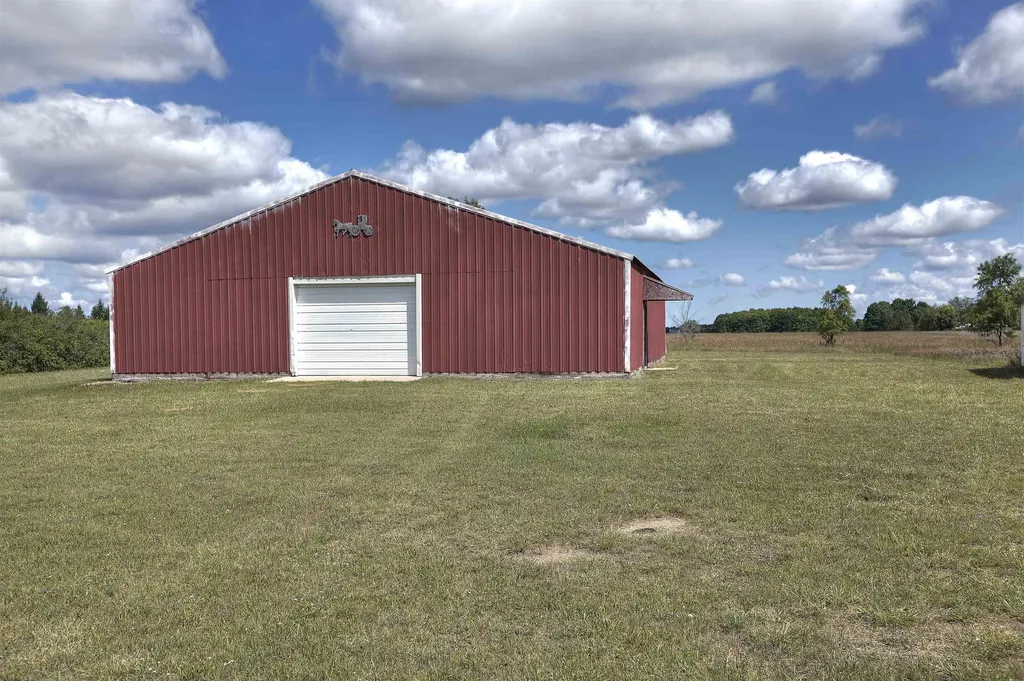 20682 Honor Highway Inland Township MI 49643