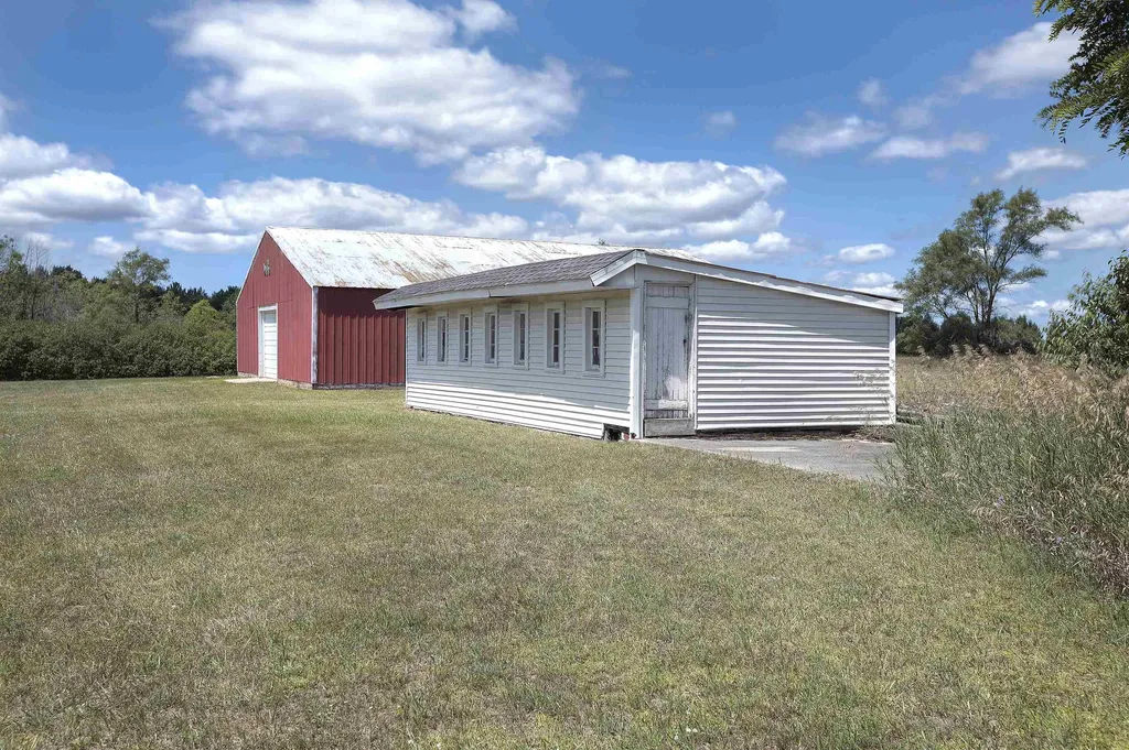 20682 Honor Highway Inland Township MI 49643