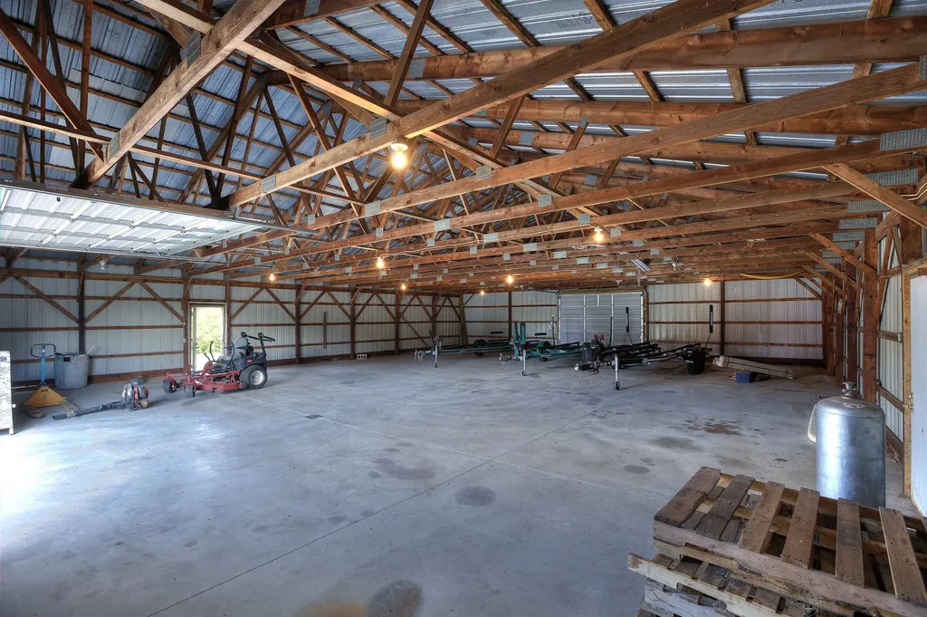 20682 Honor Highway Inland Township MI 49643