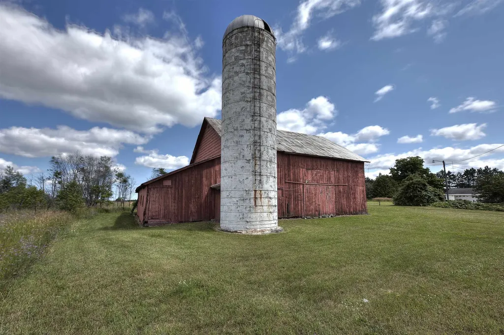 20682 Honor Highway Inland Township MI 49643