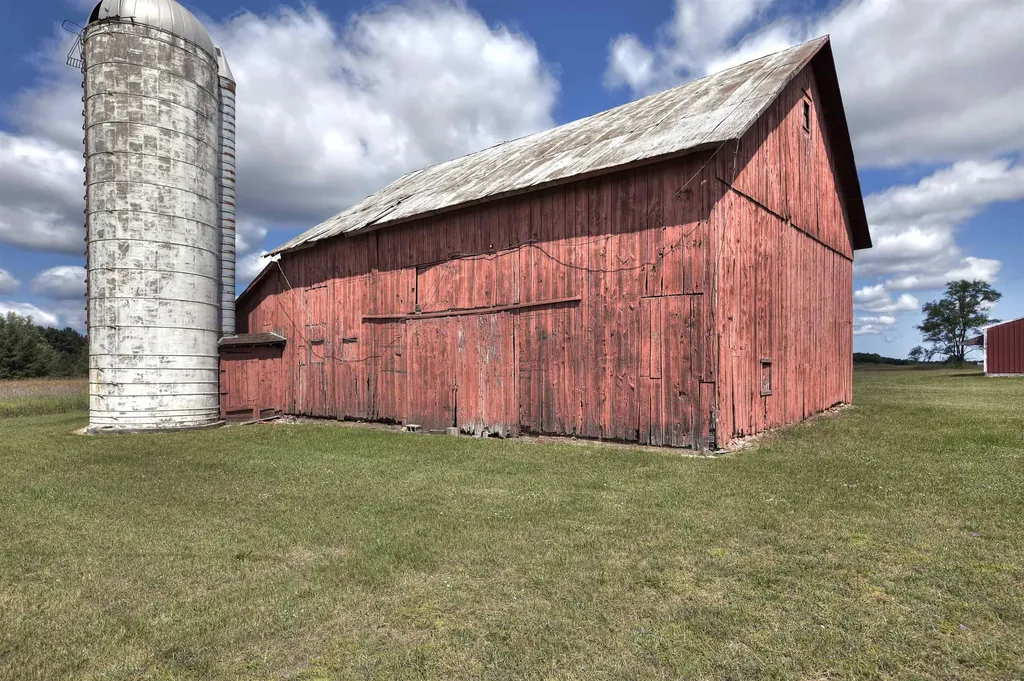 20682 Honor Highway Inland Township MI 49643
