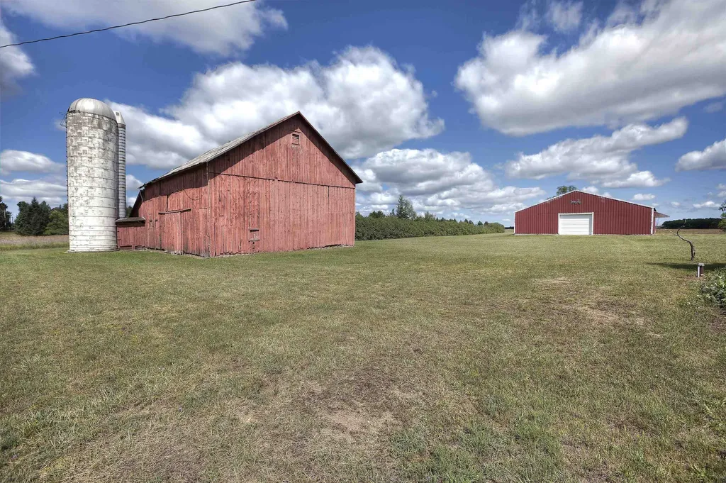 20682 Honor Highway Inland Township MI 49643