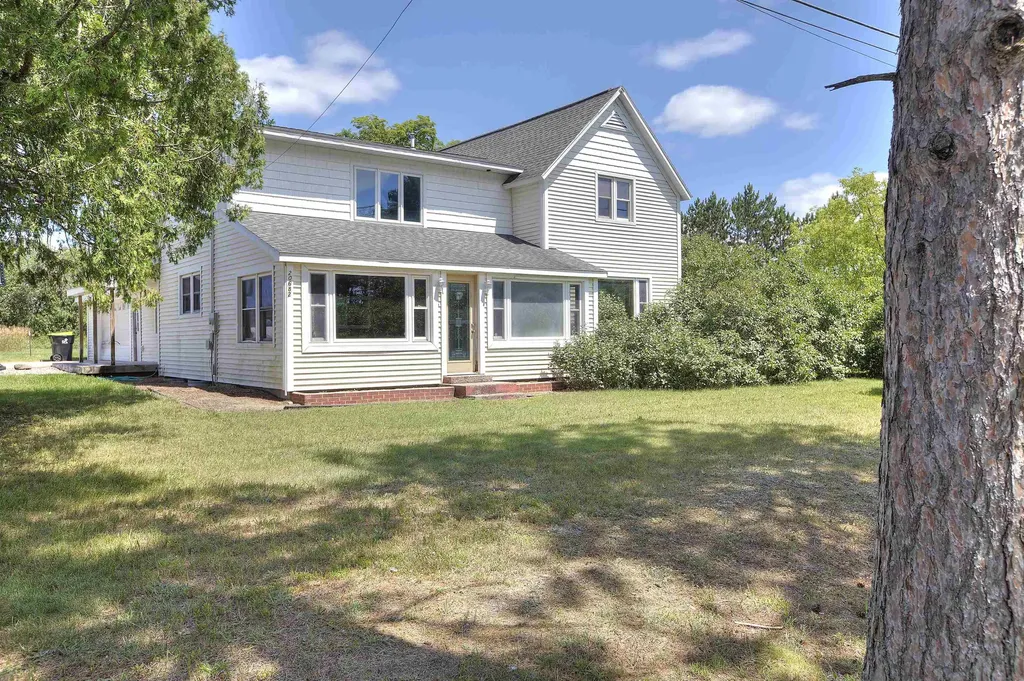 20682 Honor Highway Inland Township MI 49643
