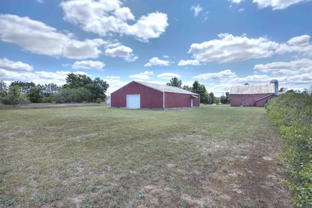 20682 Honor Highway Inland Township MI 49643