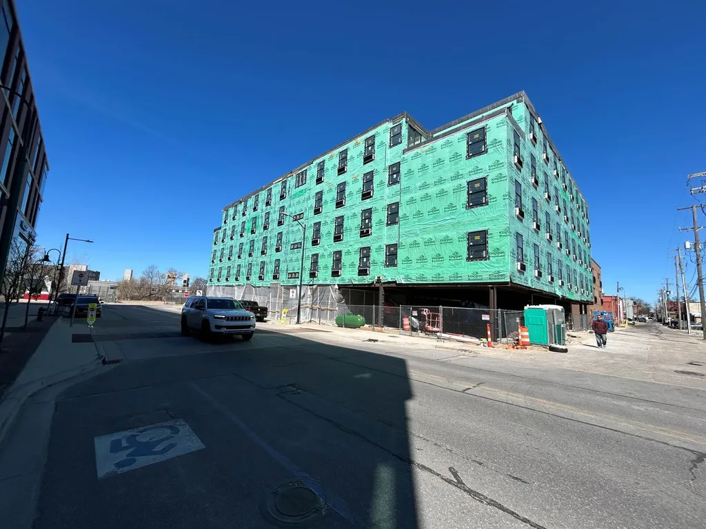 137 Pine Street Traverse City City MI 49684