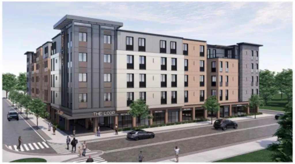 137 Pine Street Traverse City City MI 49684