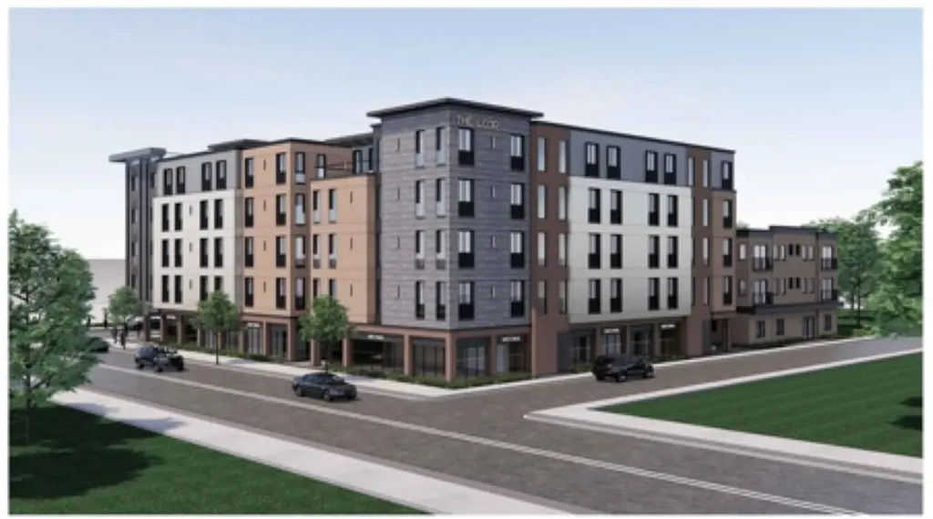 137 Pine Street Traverse City City MI 49684