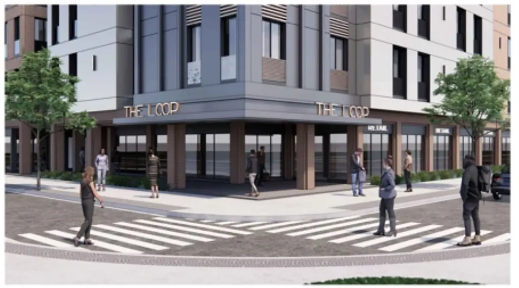 137 Pine Street Traverse City City MI 49684