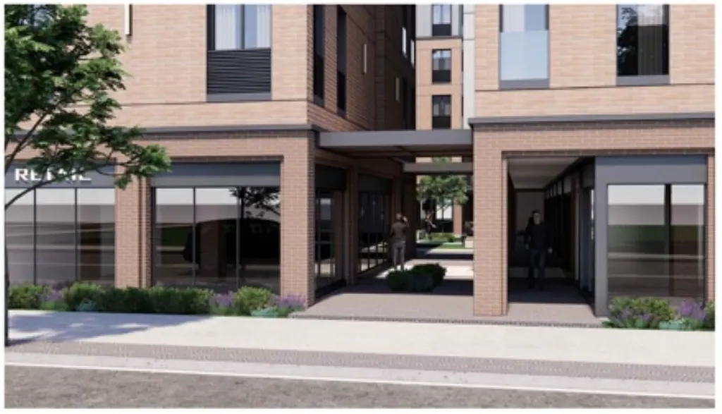 137 Pine Street Traverse City City MI 49684
