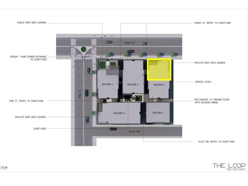 141 W Front Street Traverse City City MI 49684