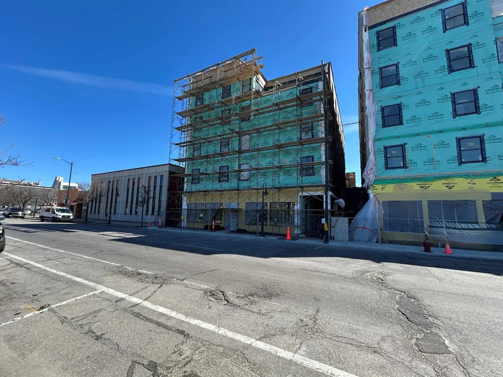 141 W Front Street Traverse City City MI 49684