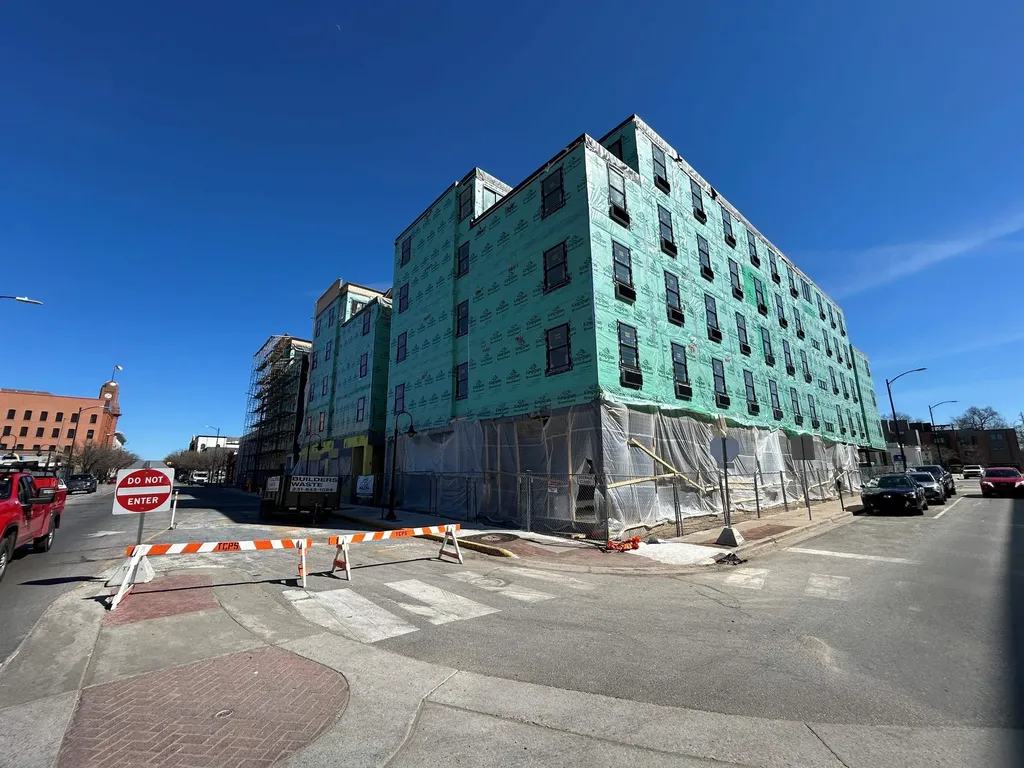 135 Pine Street Traverse City City MI 49684