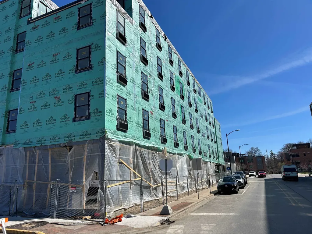 135 Pine Street Traverse City City MI 49684