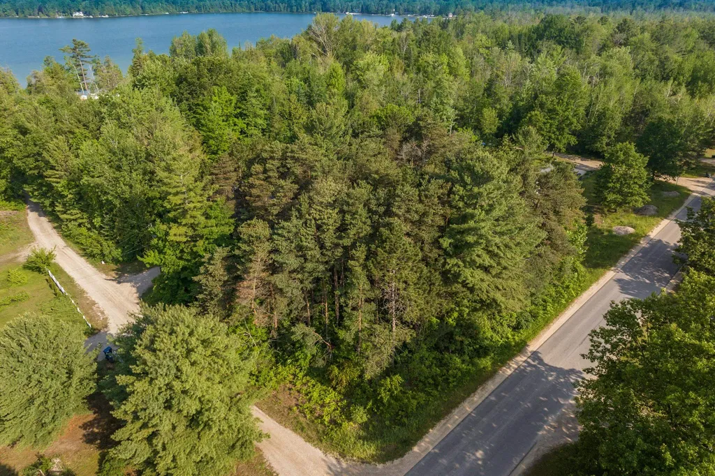 0 Forest Drive Elk Rapids Township MI 49648