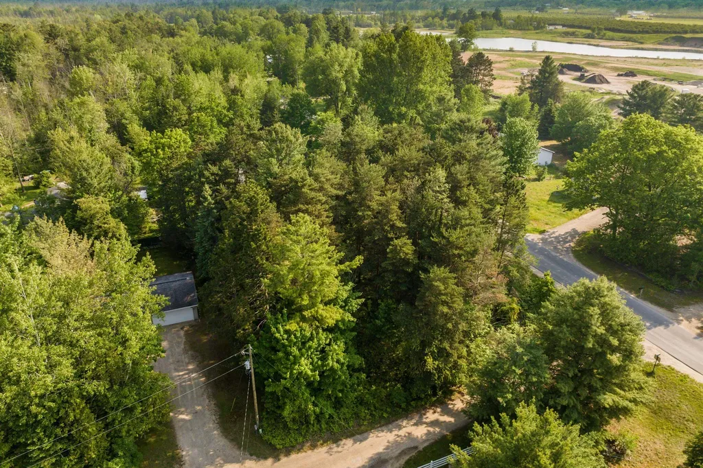 0 Forest Drive Elk Rapids Township MI 49648