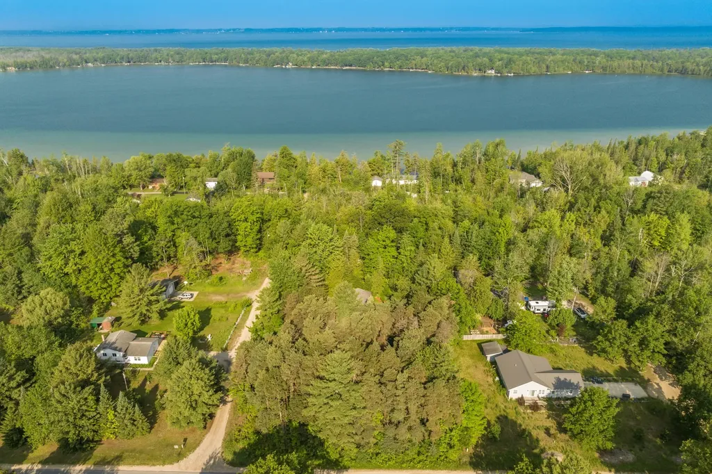 0 Forest Drive Elk Rapids Township MI 49648