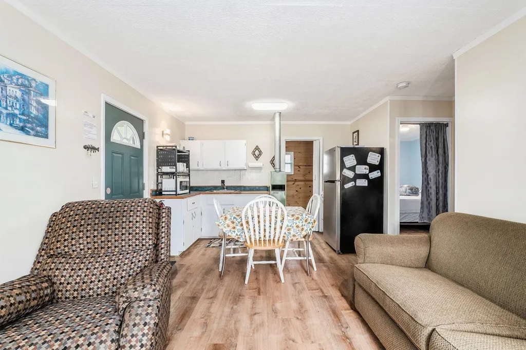 10913 E Houghton Lake Drive Lake Township MI 48629