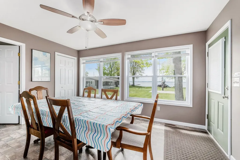 10913 E Houghton Lake Drive Lake Township MI 48629