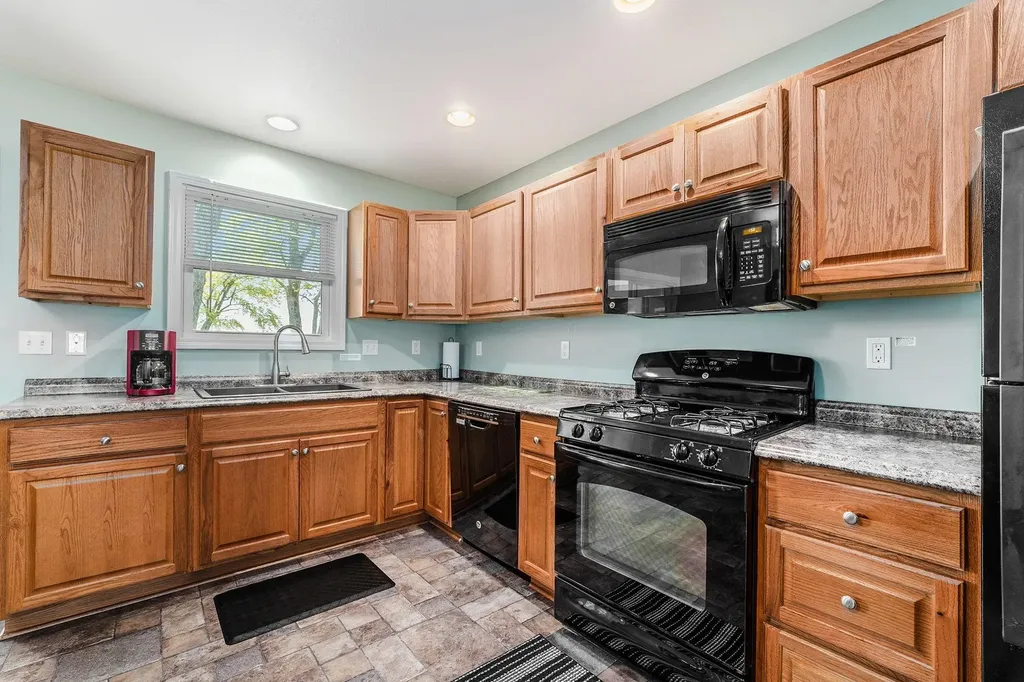 10913 E Houghton Lake Drive Lake Township MI 48629
