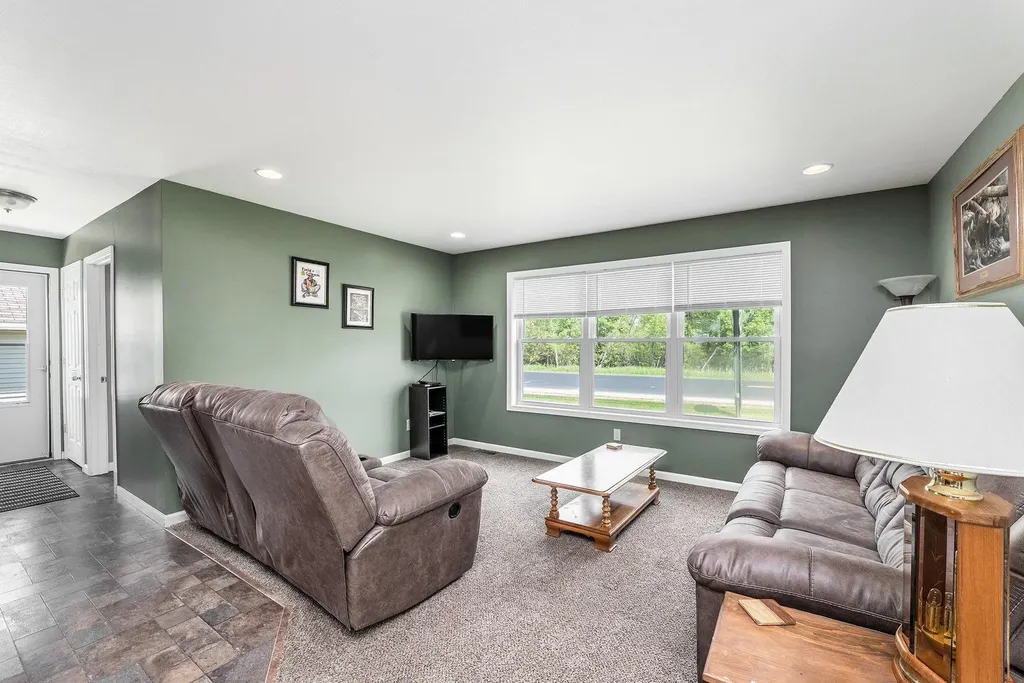 10913 E Houghton Lake Drive Lake Township MI 48629