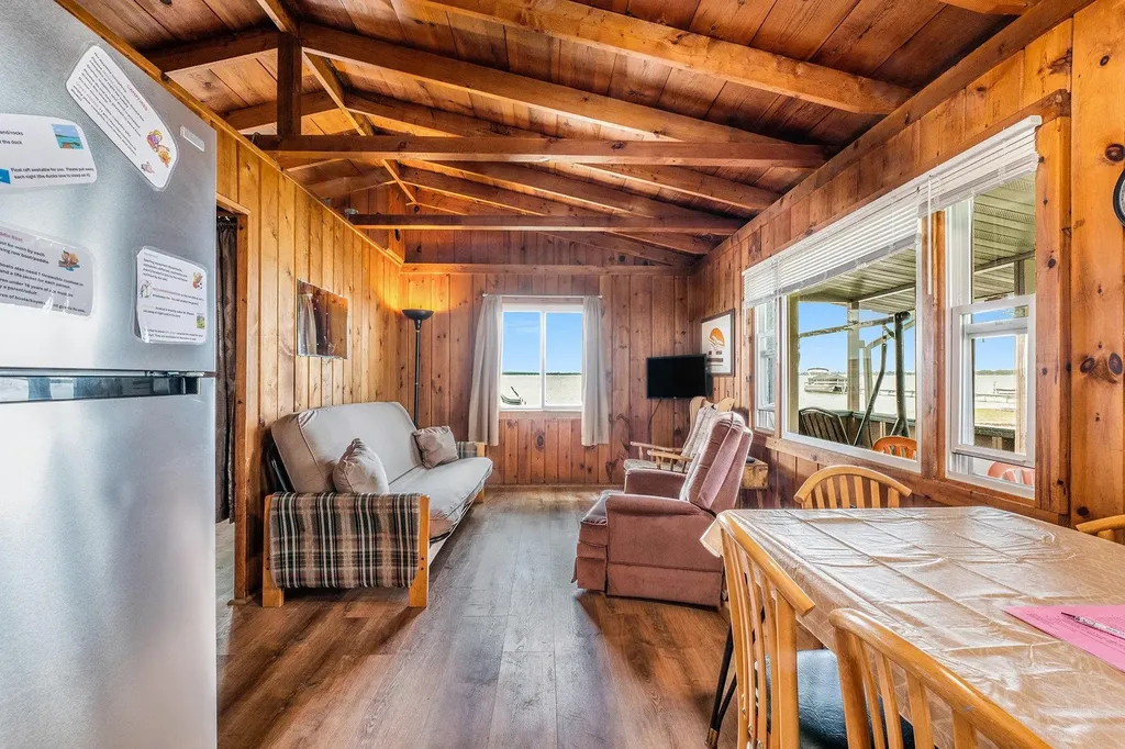 10913 E Houghton Lake Drive Lake Township MI 48629