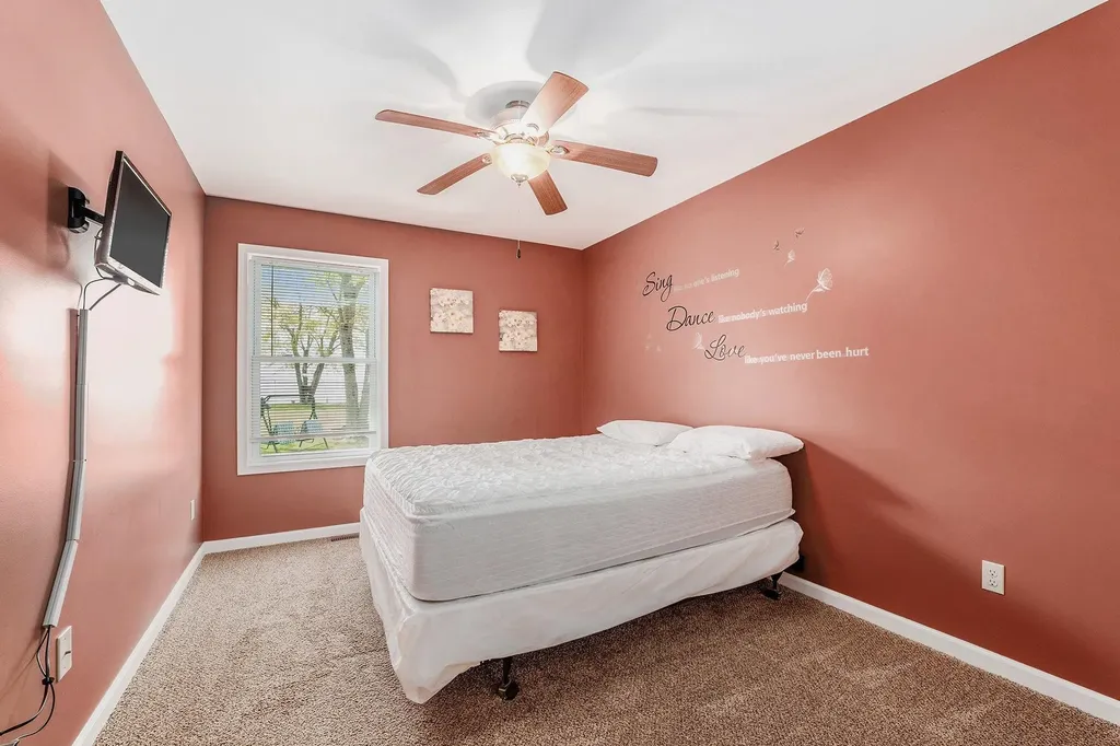 10913 E Houghton Lake Drive Lake Township MI 48629
