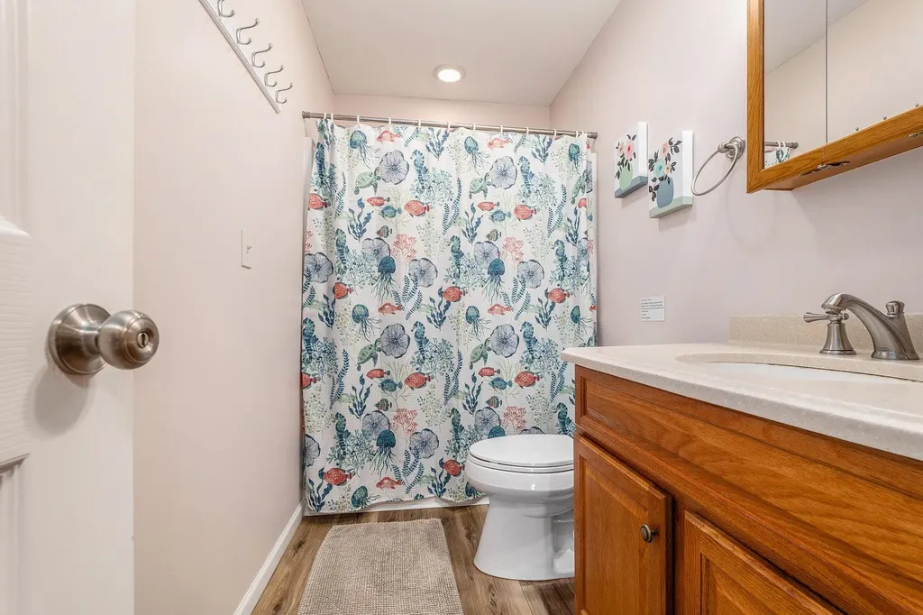 10913 E Houghton Lake Drive Lake Township MI 48629