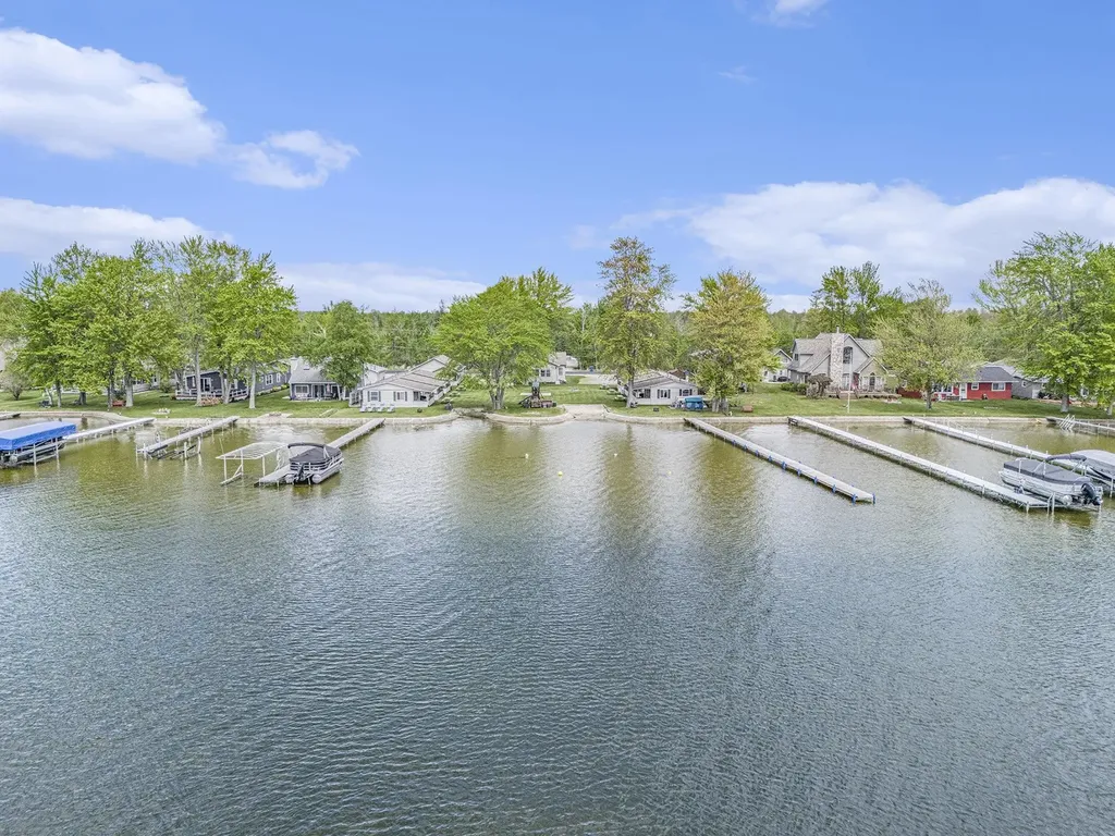 10913 E Houghton Lake Drive Lake Township MI 48629