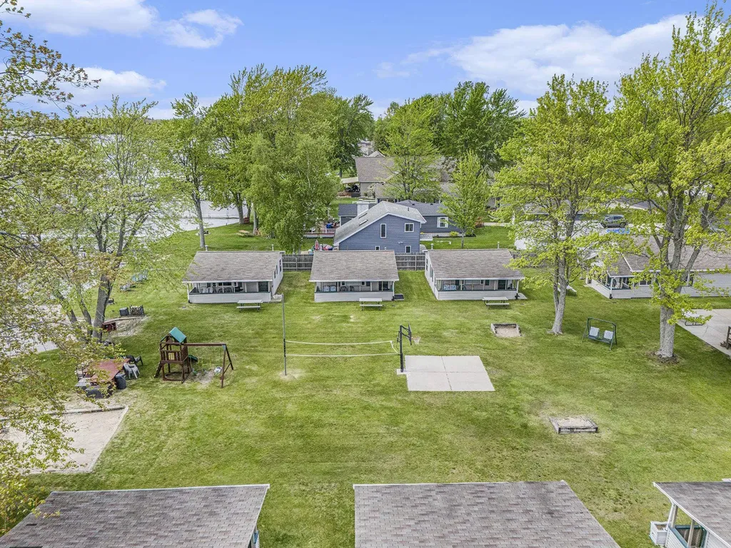 10913 E Houghton Lake Drive Lake Township MI 48629