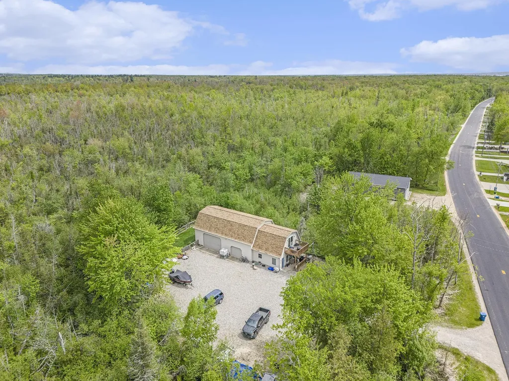 10913 E Houghton Lake Drive Lake Township MI 48629