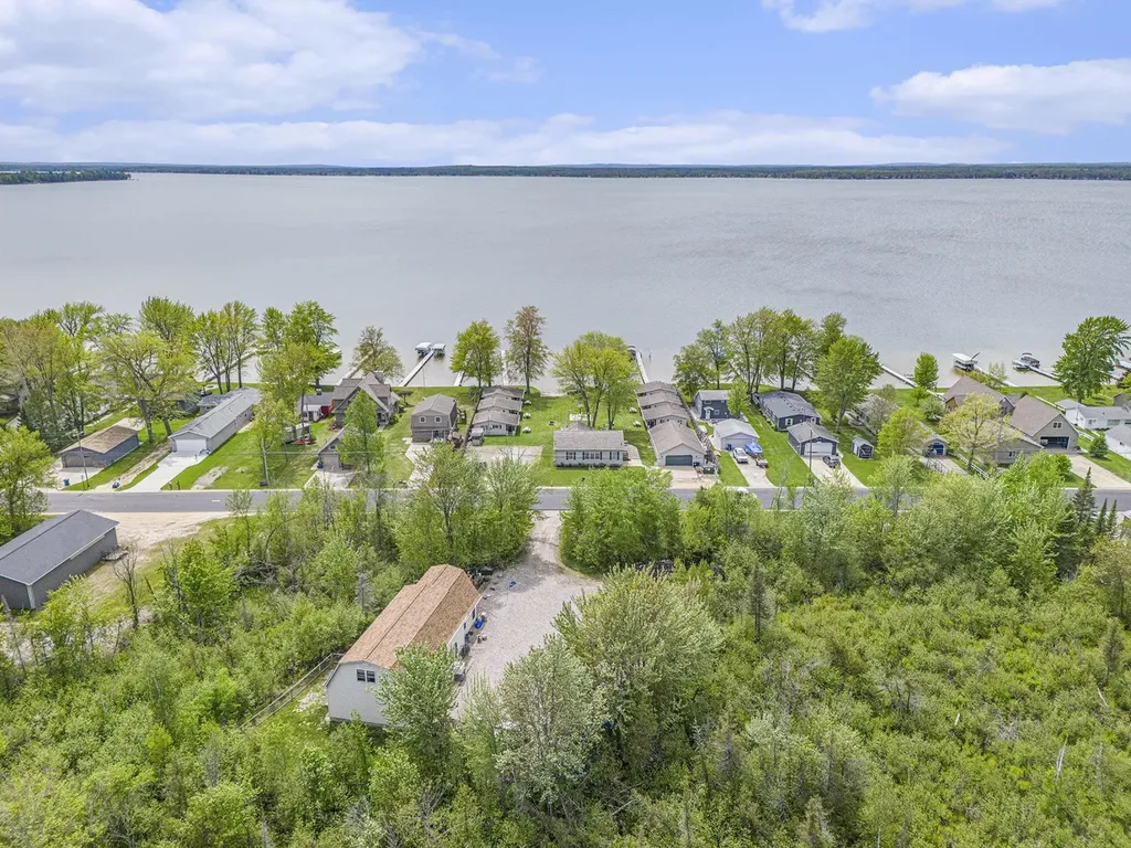 10913 E Houghton Lake Drive Lake Township MI 48629