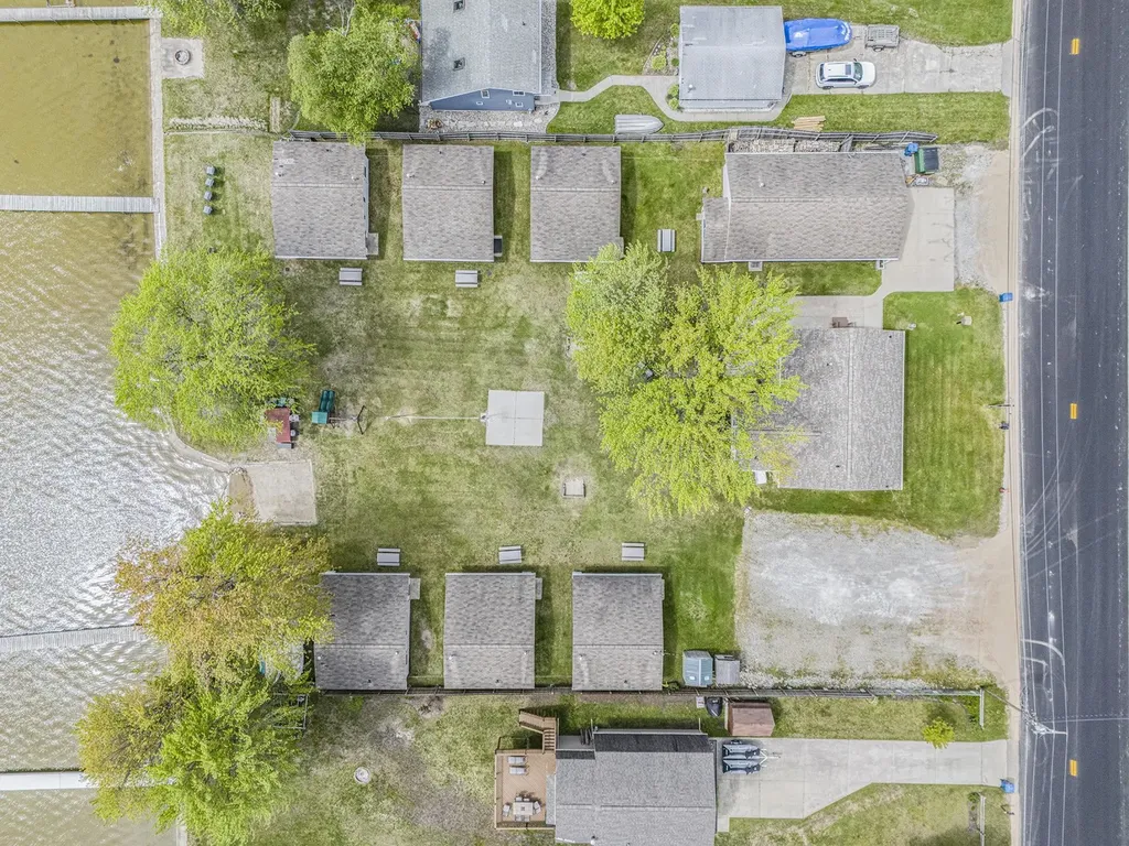 10913 E Houghton Lake Drive Lake Township MI 48629
