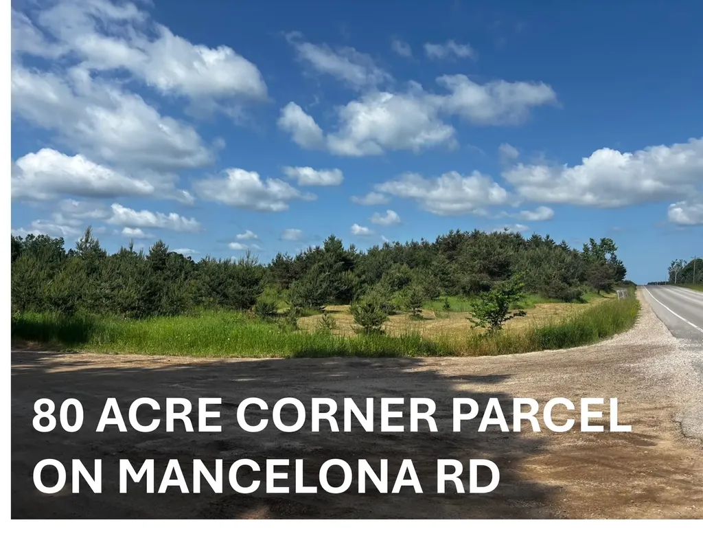 4856 Mancelona Road Mancelona Township MI 49659