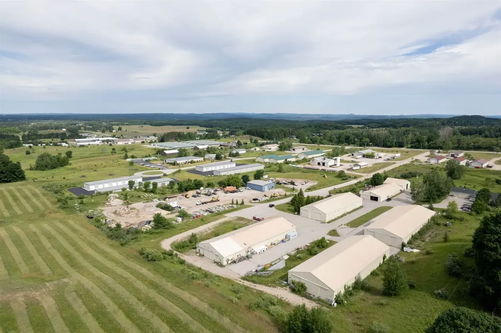 5746 Denali Drive Long Lake Township MI 49684