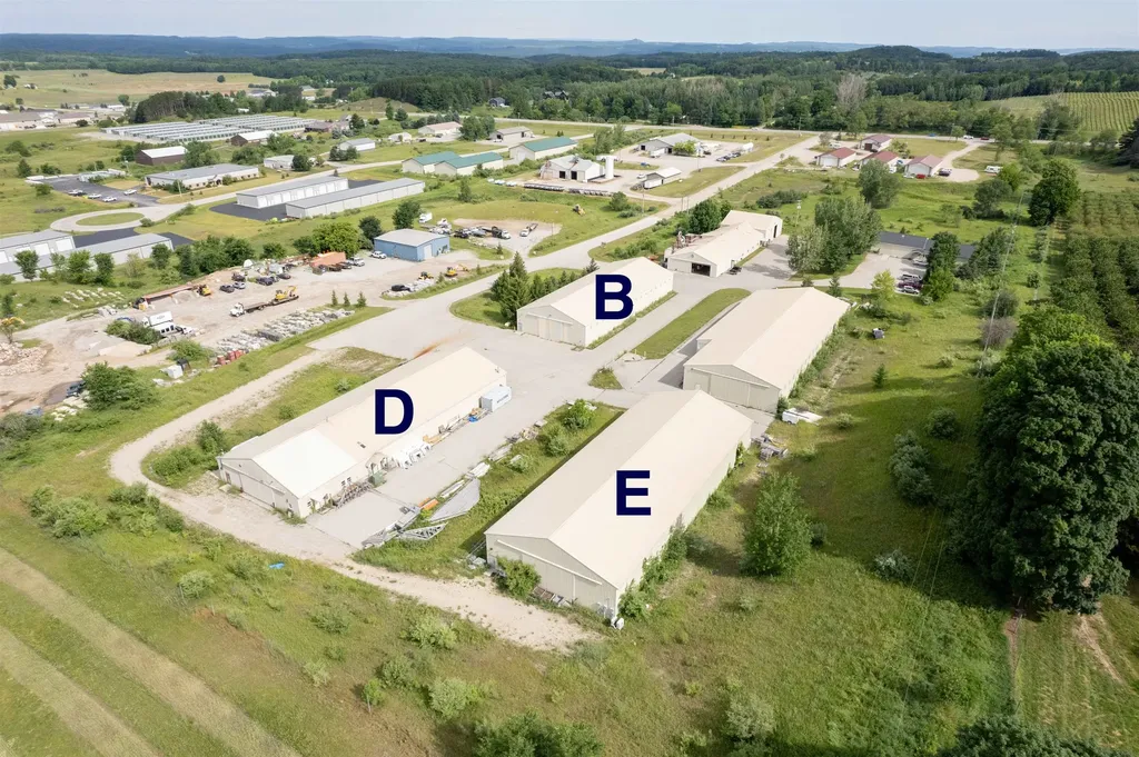 5744 Denali Drive Long Lake Township MI 49684