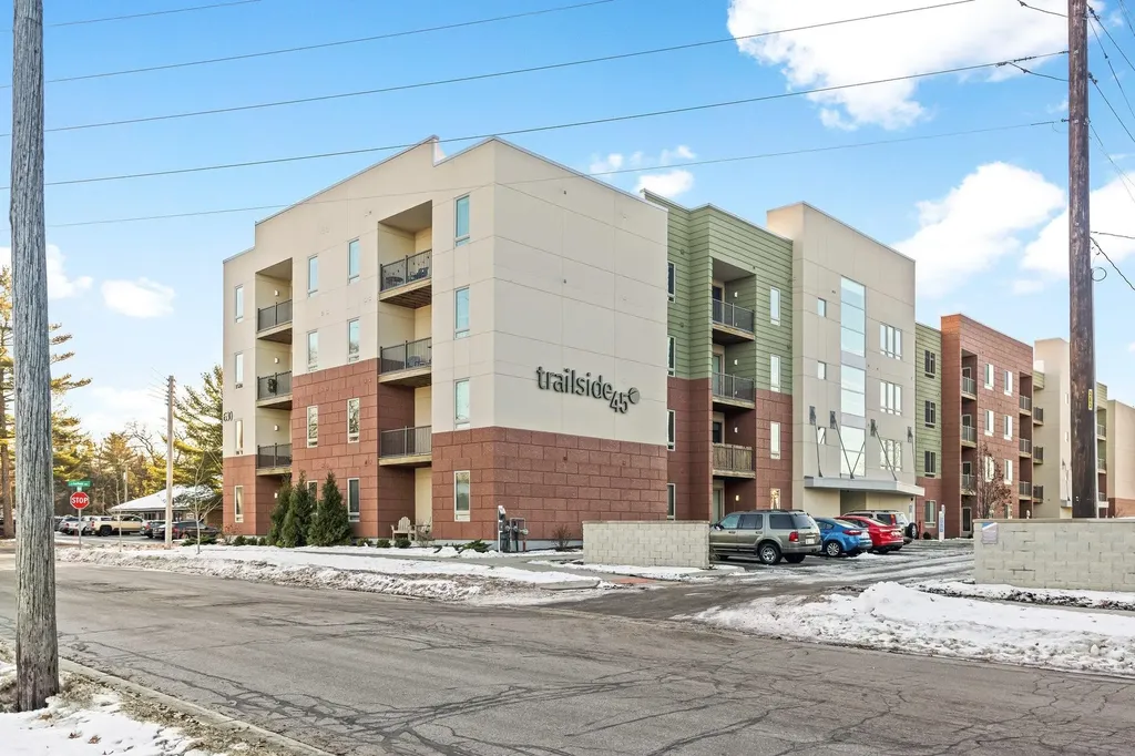 630 S Garfield Avenue Traverse City City MI 49686