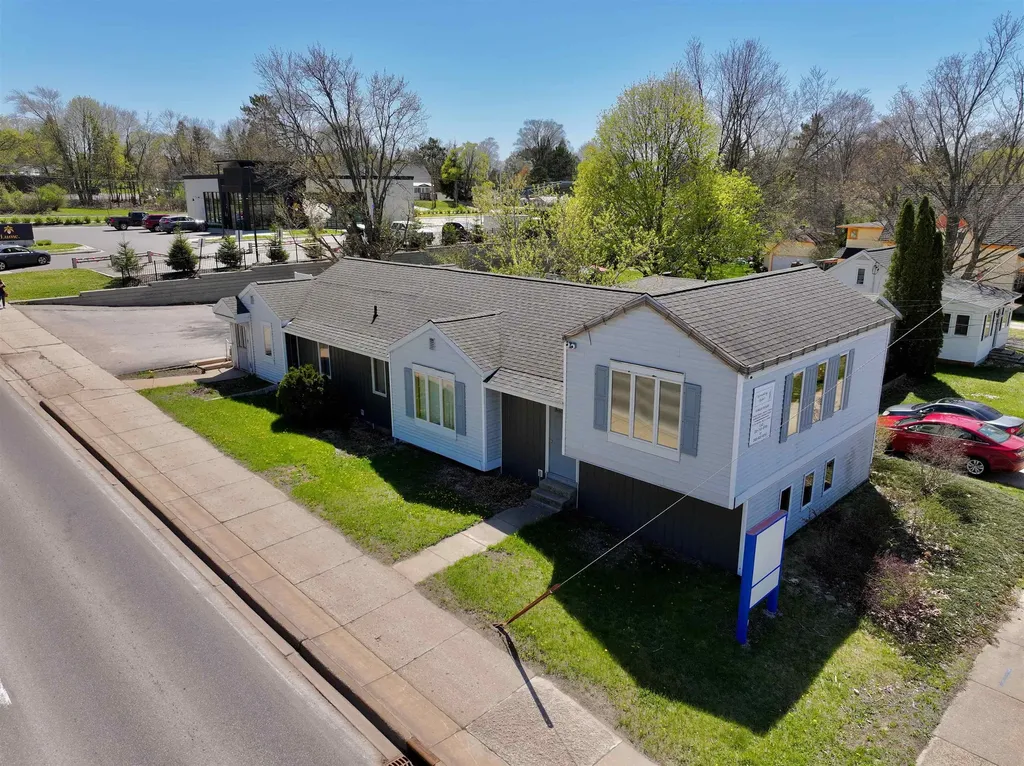 1200 S Mitchell Street Cadillac City MI 49601