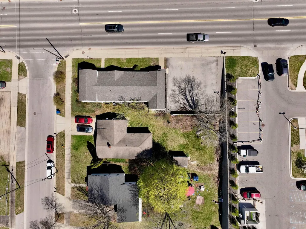 1200 S Mitchell Street Cadillac City MI 49601