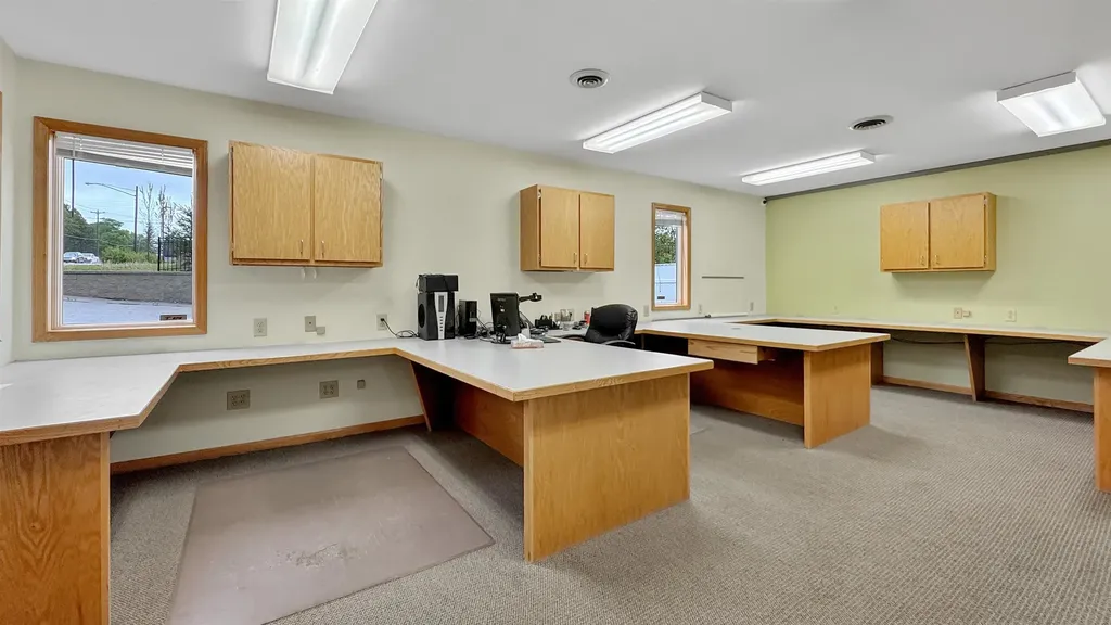 1200 S Mitchell Street Cadillac City MI 49601