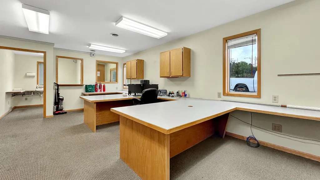 1200 S Mitchell Street Cadillac City MI 49601