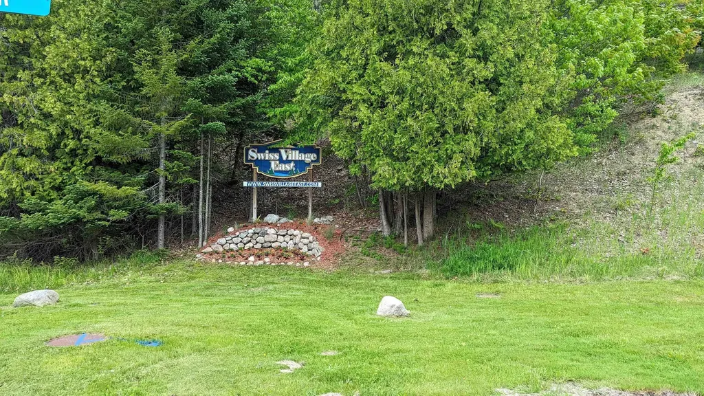 Lot 320, 321 Swiss Village Kearney Township MI 49615
