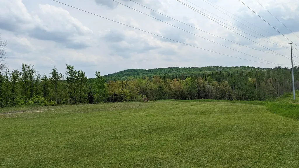 Lot 320, 321 Swiss Village Kearney Township MI 49615