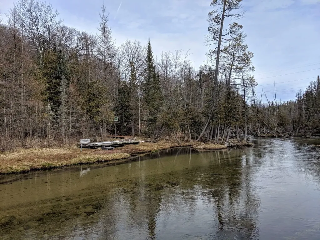 Lot 320, 321 Swiss Village Kearney Township MI 49615