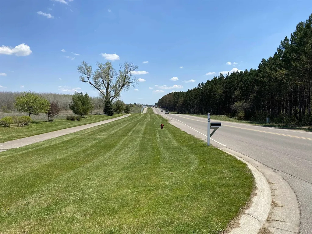 Tbd Milbocker Road Gaylord City MI 49735