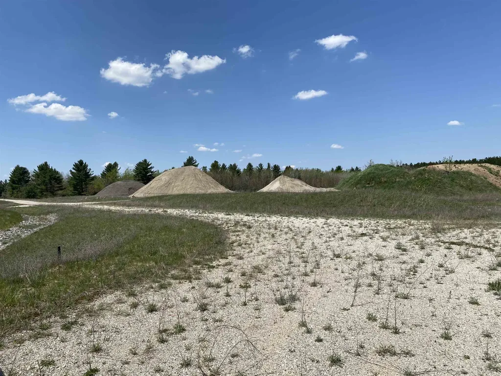 Tbd Milbocker Road Gaylord City MI 49735