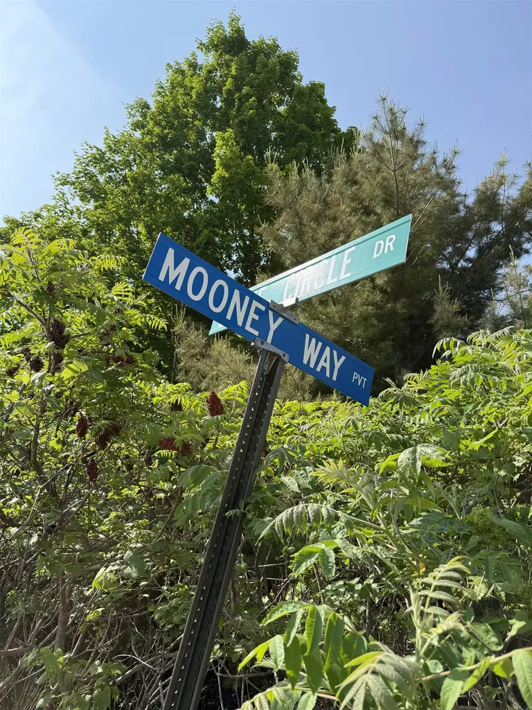 0000 Mooney Way Torch Lake Township MI 49648