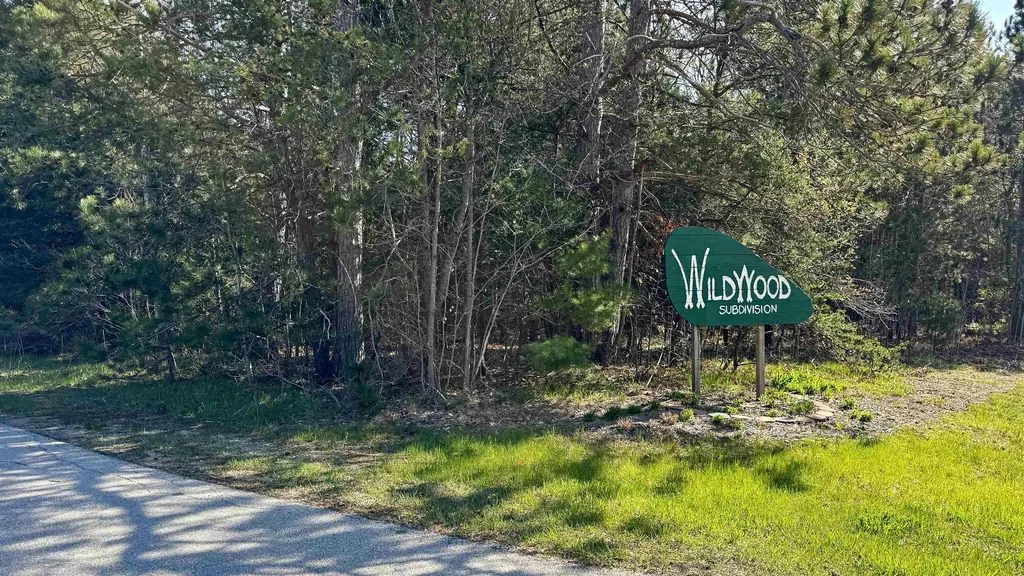 Lot 8 Whitetail Drive Cherry Grove Township MI 49601